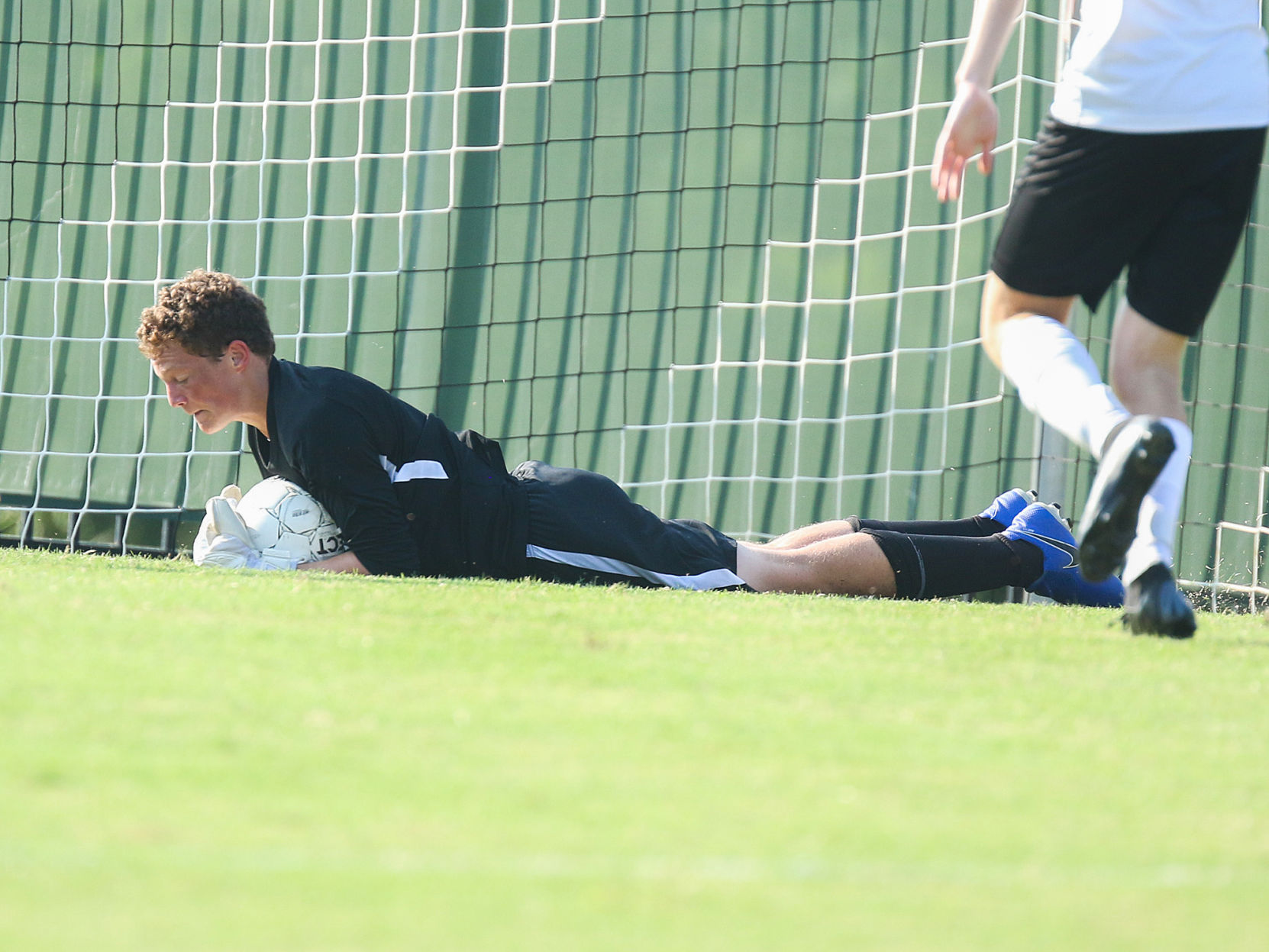 Chaminade vs. Ladue soccer